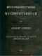 [Gutenberg 61948] • Mittelniederdeutsches Handwörterbuch